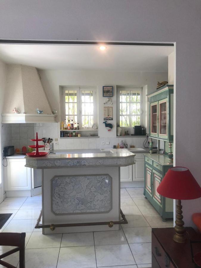 Villa 10-12 Pers Centre La Baule 300M De La Mer Exterior foto